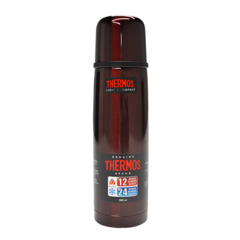 Thermos FBB-500 Staltermos Classic 0.5 LT (Midnight Red)